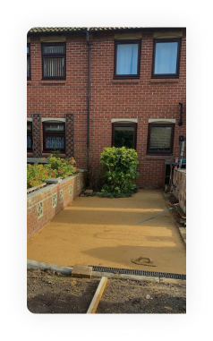 Custom Driveway Services Newbury