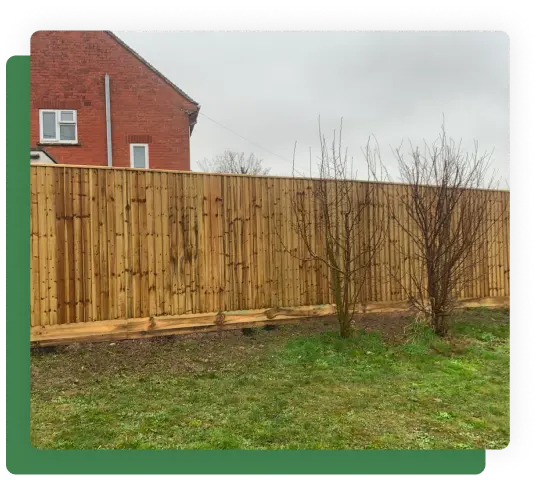 Fencing Services Newbury